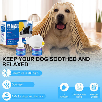 Dog Calming Diffuser