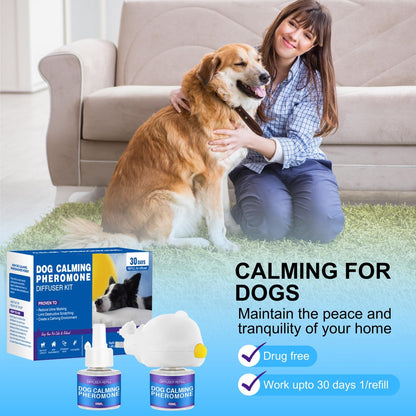 Dog Calming Diffuser