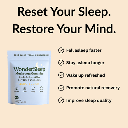 DeepCalm™ Sleep Bites