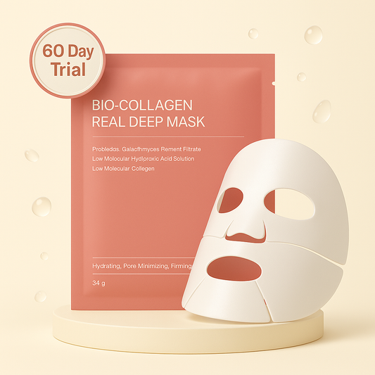 Look Like You Again — Sculpted, Rested, and Radiant in Under a Week