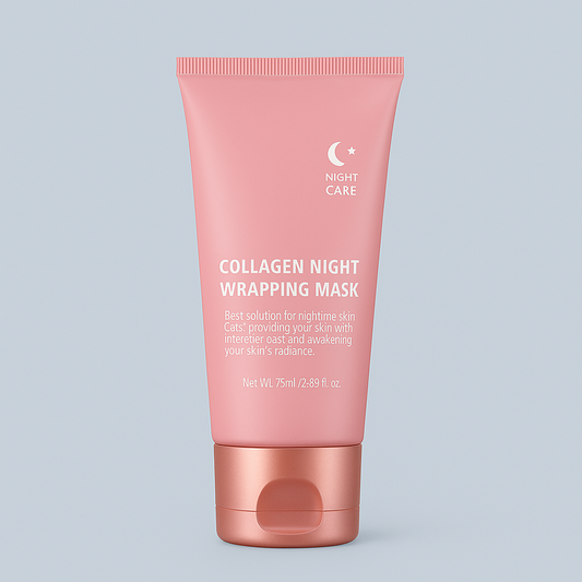 Collagen Night Sealing Mask