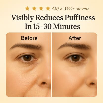 Peptide Lift™ Eye Patches