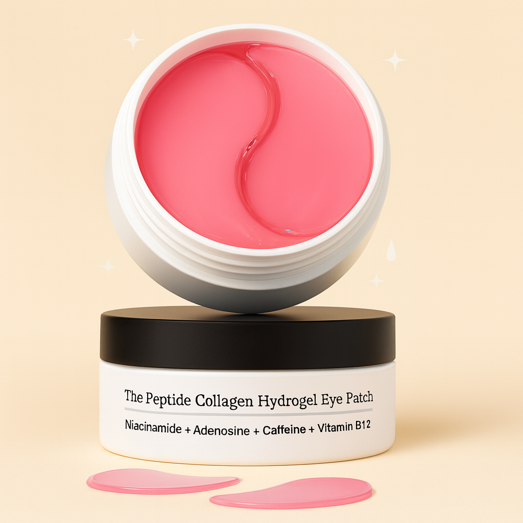 Peptide Lift™ Eye Patches