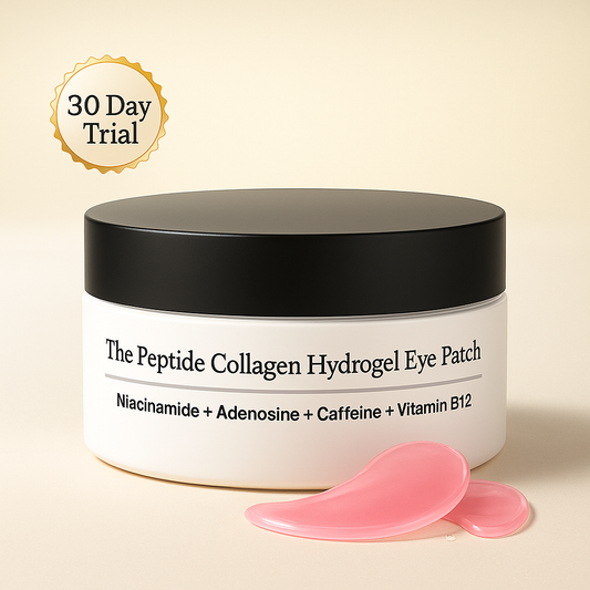 Peptide Lift™ Eye Patches