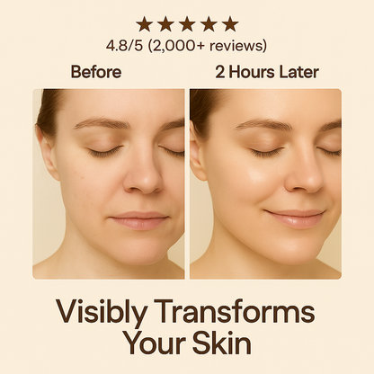 Look Like You Again — Sculpted, Rested, and Radiant in Under a Week