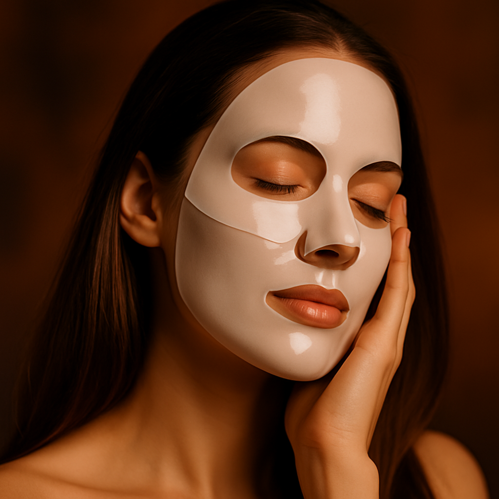Look Like You Again — Sculpted, Rested, and Radiant in Under a Week