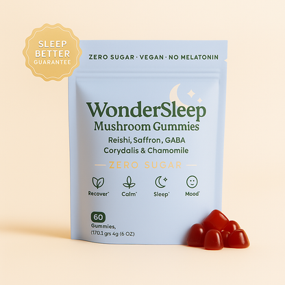 DeepCalm™ Sleep Bites