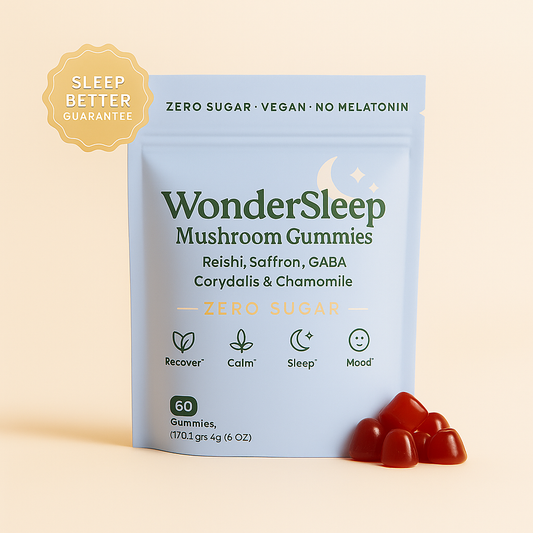 DeepCalm™ Sleep Bites