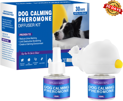 Dog Calming Diffuser